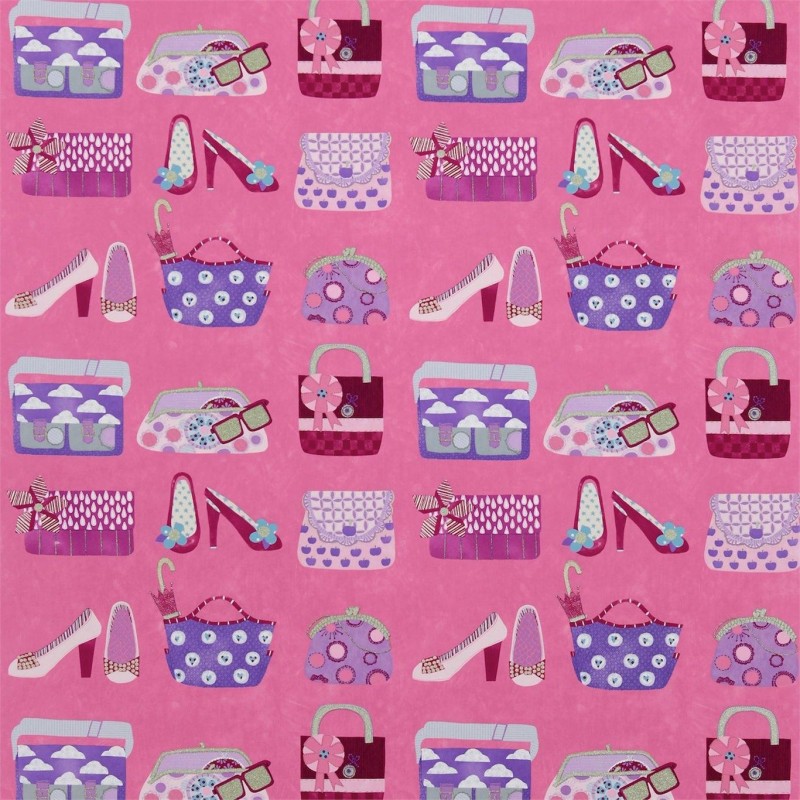 Ткань Harlequin fabric HWO03236