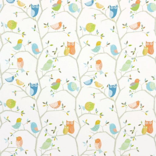 Ткань Harlequin fabric HWO03222
