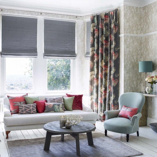 Ткань Harlequin fabric HGAT120434