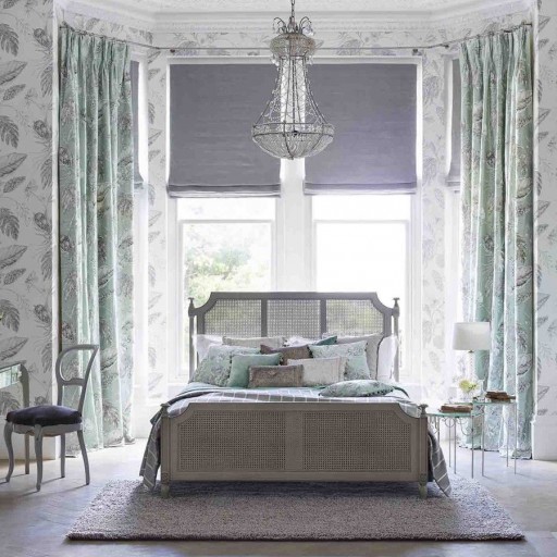 Ткань Harlequin fabric HGAT120419