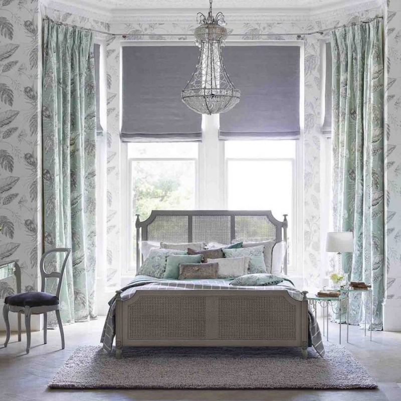 Ткань Harlequin fabric HGAT120419