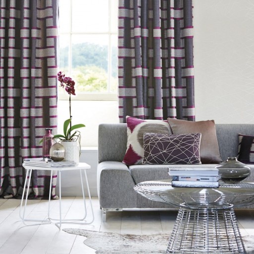 Ткань Harlequin fabric HMOF131445