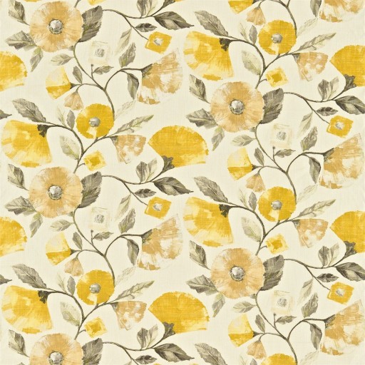 Ткань Harlequin fabric HBRU120139