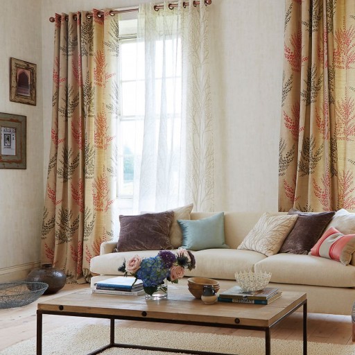Ткань Harlequin fabric HPOF120251