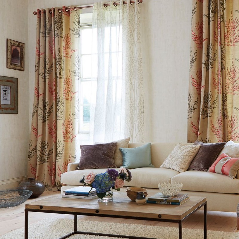 Ткань Harlequin fabric HPOF120251 Ткань Harlequin fabric HPOF120251