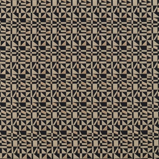 Ткань Harlequin fabric HGEO132533