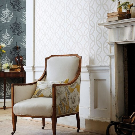 Ткань Harlequin fabric HPOF120244
