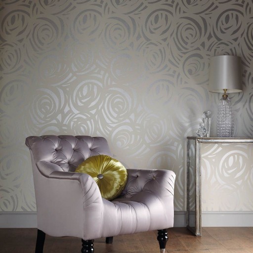 Ткань Harlequin fabric HOT04438