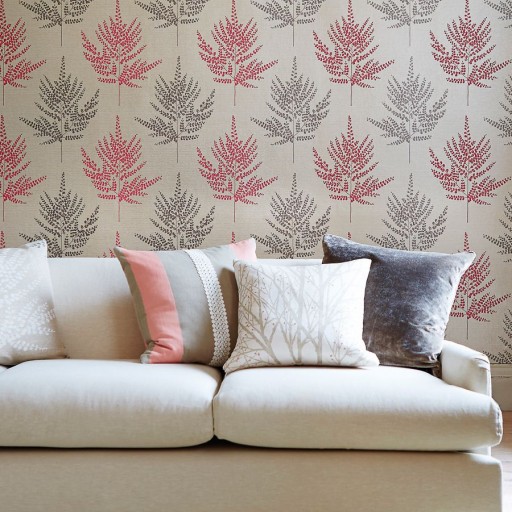 Ткань Harlequin fabric HPOF130893