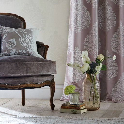 Ткань Harlequin fabric HWHI131556