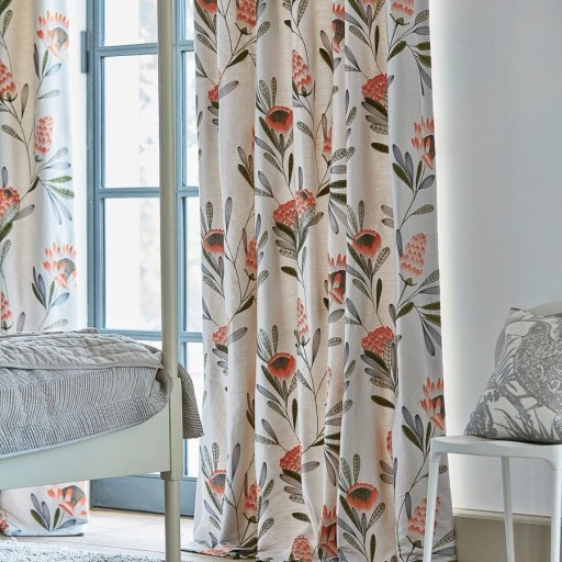 Ткань Harlequin fabric HZAP132640