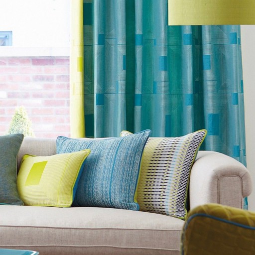 Ткань Harlequin fabric HMOD130703
