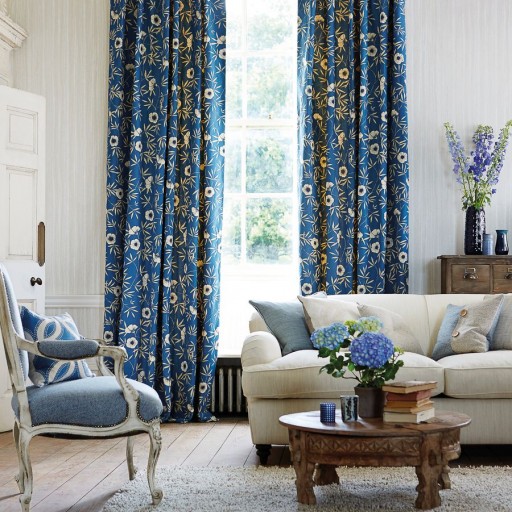 Ткань Harlequin fabric HPOF120249