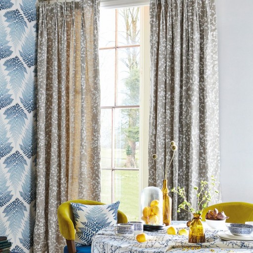 Ткань Harlequin fabric HCSF120554