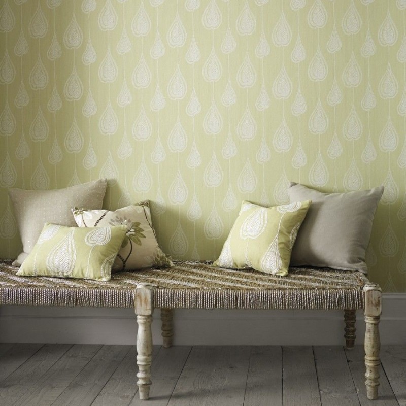 Ткань Harlequin fabric HWHI131571