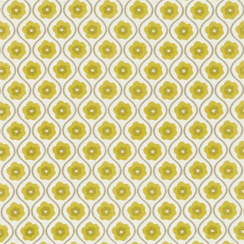 Ткань Harlequin fabric HLOC130334