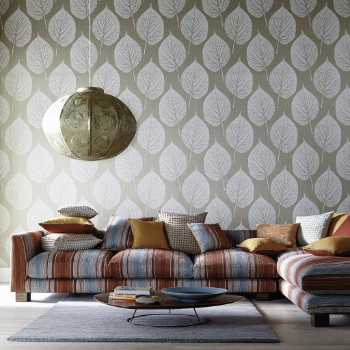 Ткань Harlequin fabric HMOU130645