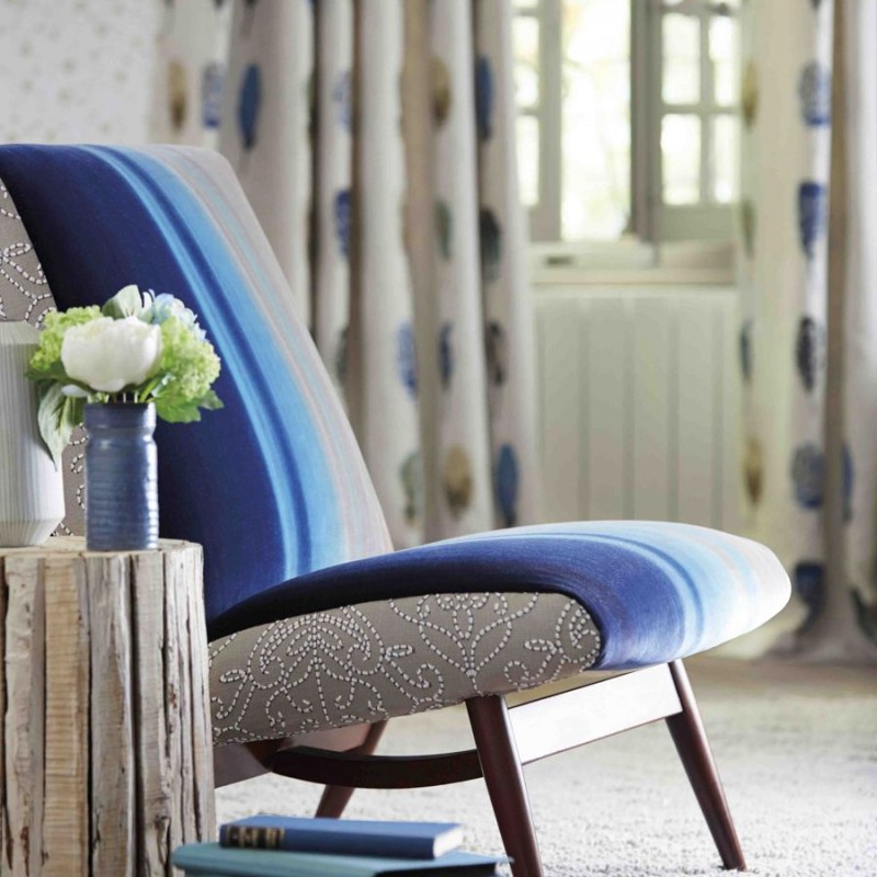 Ткань Harlequin fabric HAMA131514