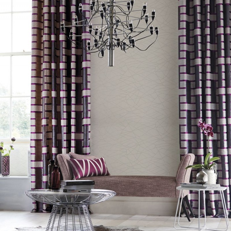 Ткань Harlequin fabric HMOF131451