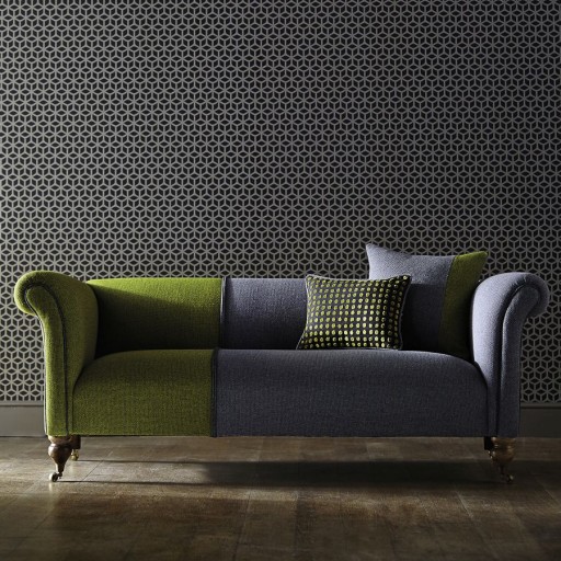 Ткань Harlequin fabric HMOU130661