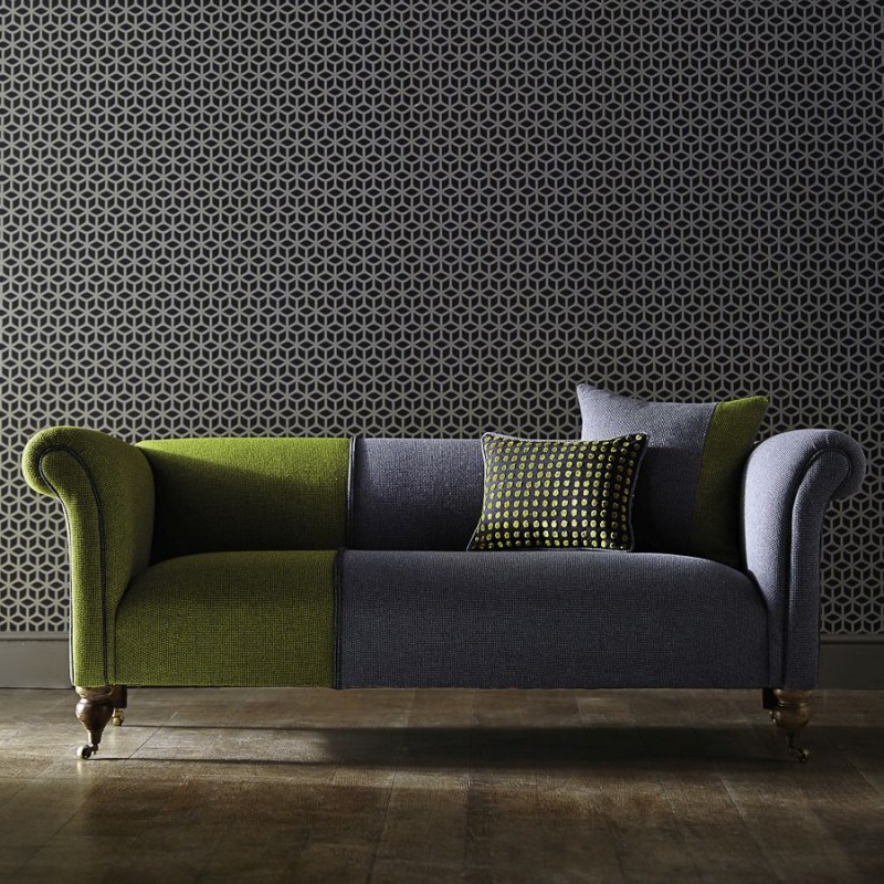 Ткань Harlequin fabric HMOU130661 Ткань Harlequin fabric HMOU130661