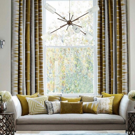 Ткань Harlequin fabric HMOE132210