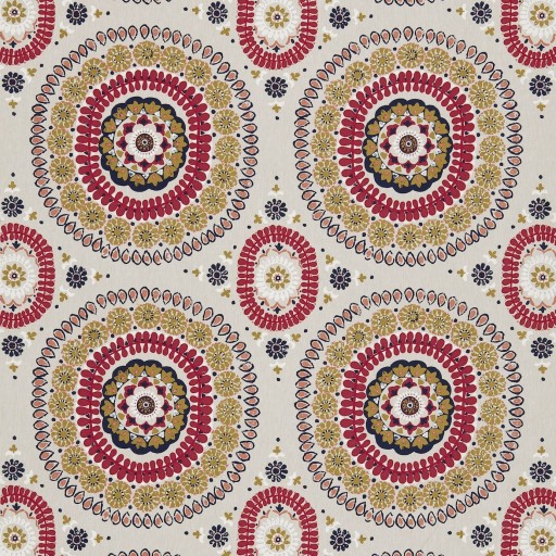 Ткань Harlequin fabric HJAR131087