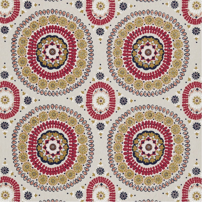 Ткань Harlequin fabric HJAR131087