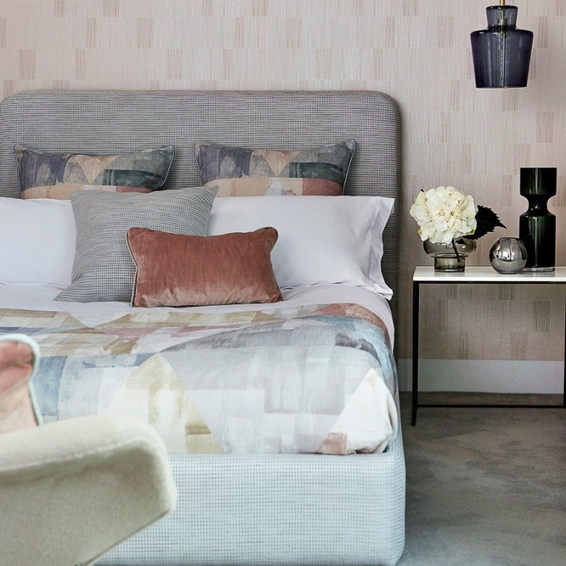 Ткань Harlequin fabric HGEO120674