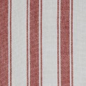 Linen Stripe Plaid