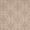 Linen Wool Interlocking 