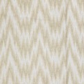 Linen Ikat tkani