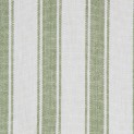 Linen Stripe Plaid
