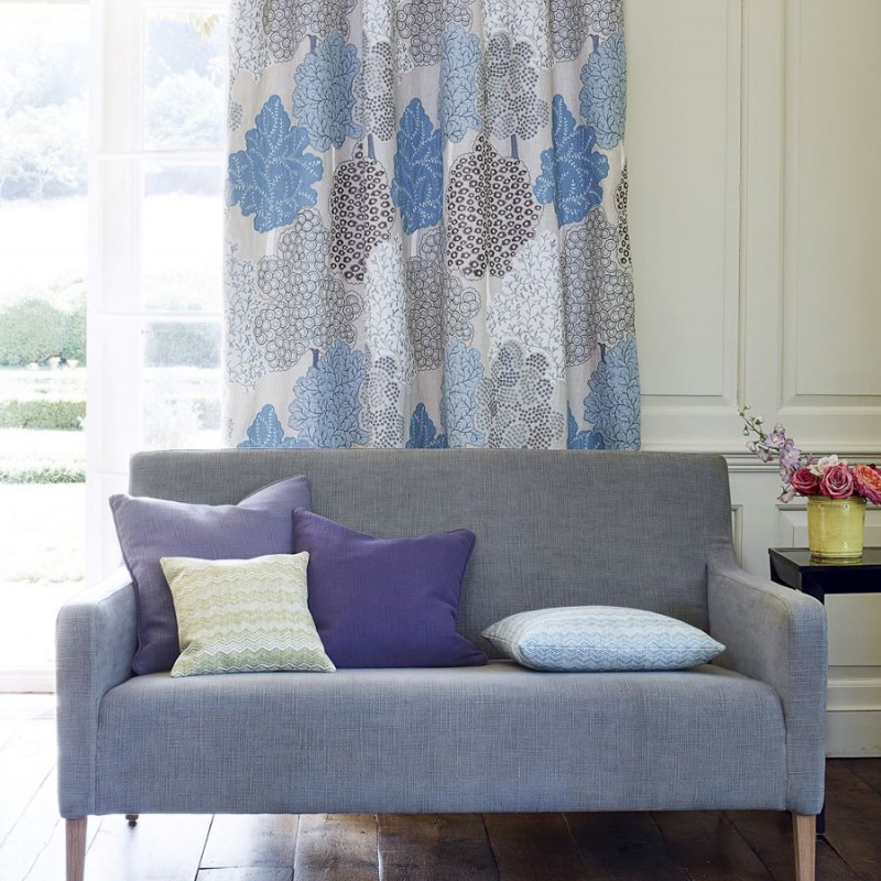Ткань Jane Churchill fabric J724F-02 Ткань Jane Churchill fabric J724F-02