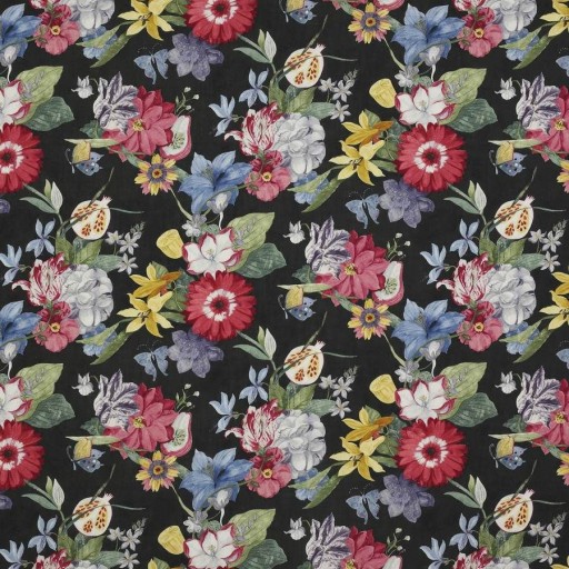 Ткань Jane Churchill fabric J757F-03