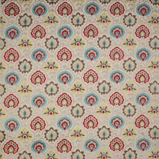 Ткань Jane Churchill fabric J723F-03