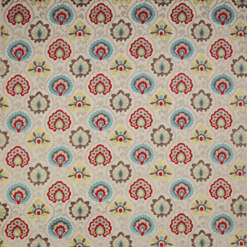 Ткань Jane Churchill fabric J723F-03