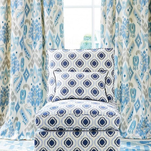 Ткань Jane Churchill fabric J878F-02