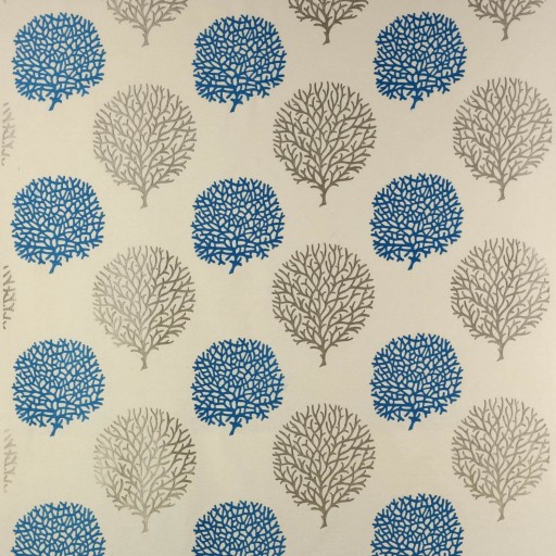 Ткань Jane Churchill fabric J721F-01