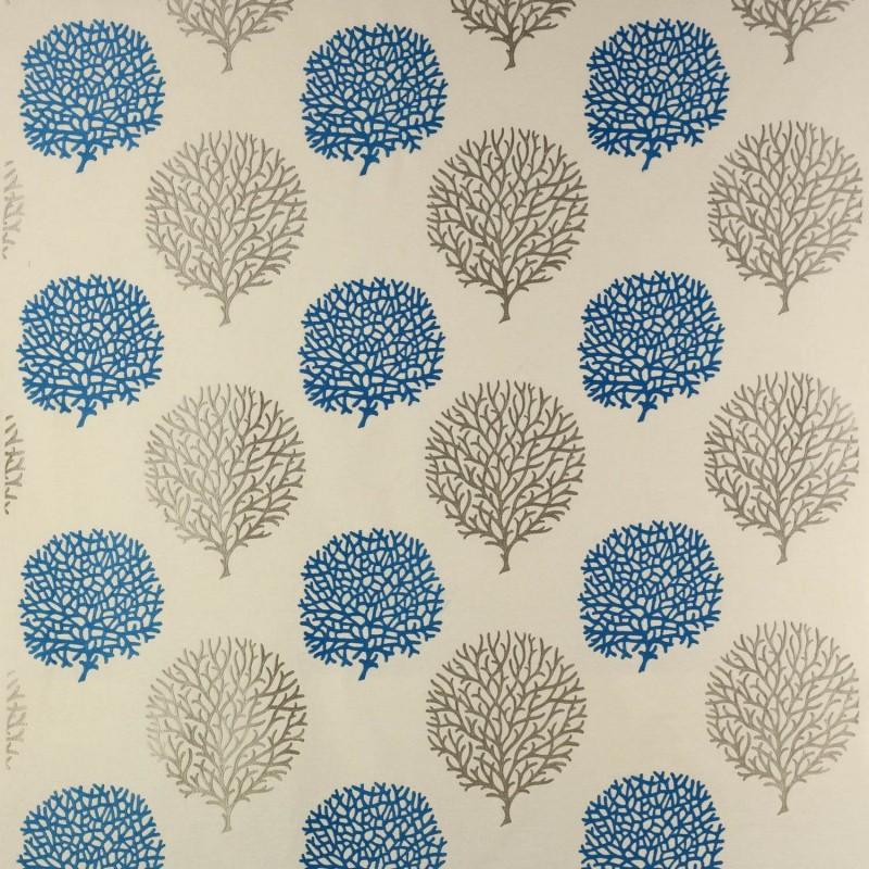 Ткань Jane Churchill fabric J721F-01