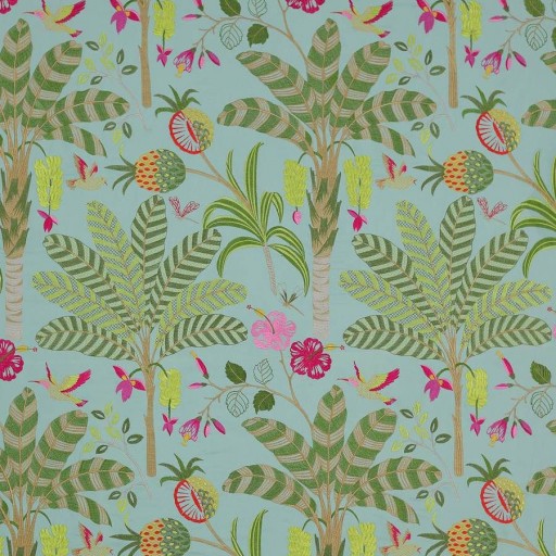 Ткань Jane Churchill fabric J825F-01