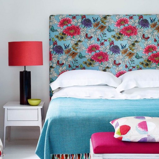 Ткань Jane Churchill fabric J853F-02