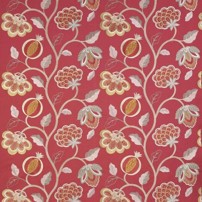 Ткань Jane Churchill fabric J719F-04