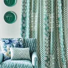 Ткань Jane Churchill fabric J0114-01