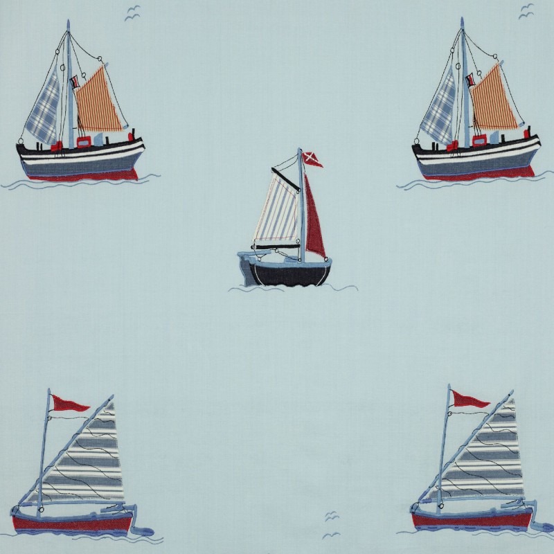 Ткань Jane Churchill fabric J340F-01