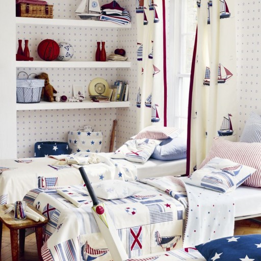 Ткань Jane Churchill fabric J639F-01