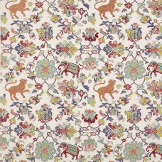Ткань Jane Churchill fabric J0059-01