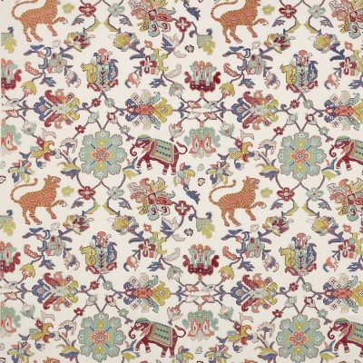 Ткань Jane Churchill fabric J0059-01