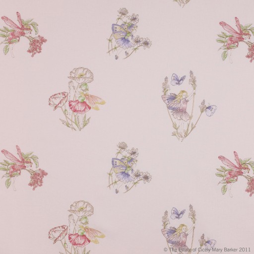 Ткань Jane Churchill fabric J636F-01