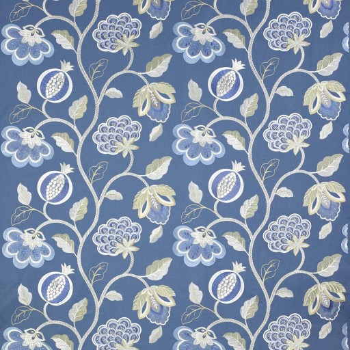 Ткань Jane Churchill fabric J728F-02